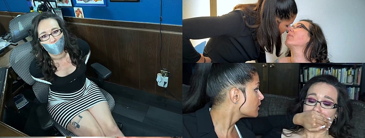 Sinn Saved By Her Ex